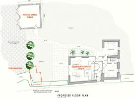 Floor/Site plan 1