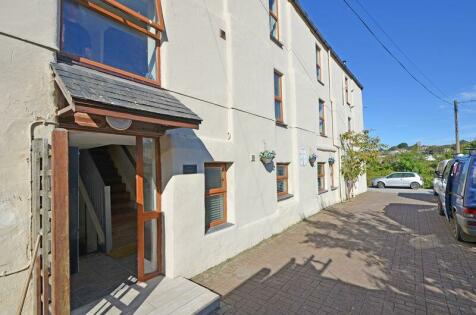 Hayle - 2 bedroom apartment for sale
