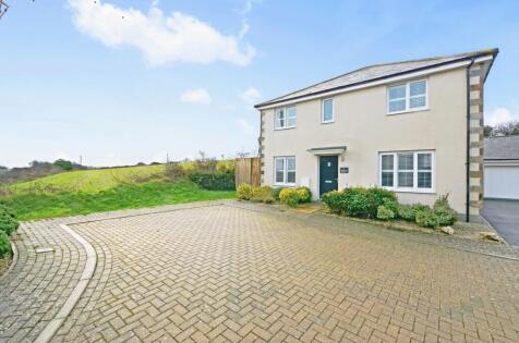 Hendrawna Meadows, Perranporth, TR6