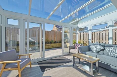 Carne View Road, Probus, TR2