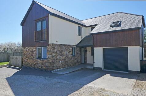 Orchard Gardens, Trewoon, PL25