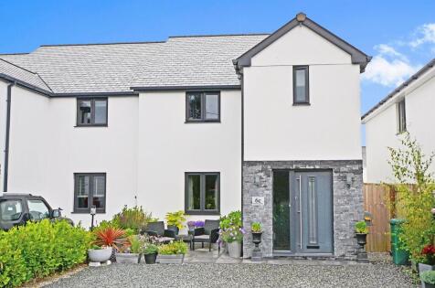 Roche Road, Bugle, PL26