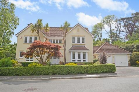 Wheal Regent Park, Carlyon Bay, PL25