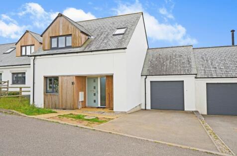 Ocean Heights, Porthtowan, TR4