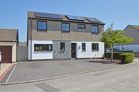 Sunnyside Parc, Illogan, TR15