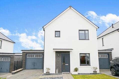 Gwartha Close, St. Austell, PL25