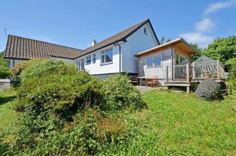 Penmorvah, Mylor Bridge, TR11