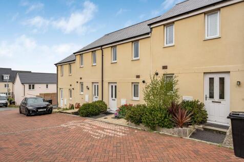 Bownder Hynshorn, Truro, TR1