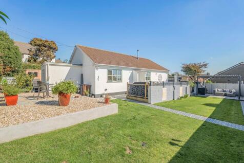 Park Place, Grampound Road, TR2