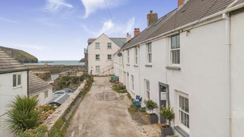 Harbour Terrace, Portreath, TR16