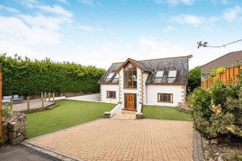 Cadogan Road, Camborne, TR14