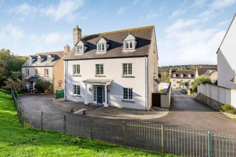 Treffry Road, Truro, TR1