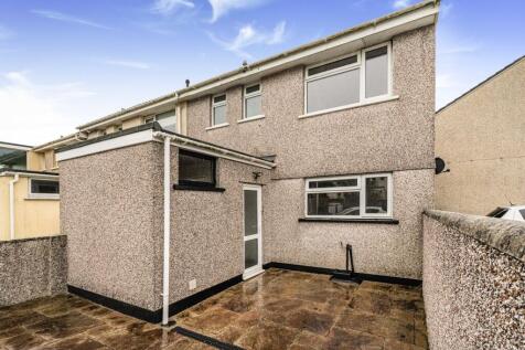 Pengegon Parc, Camborne, TR14