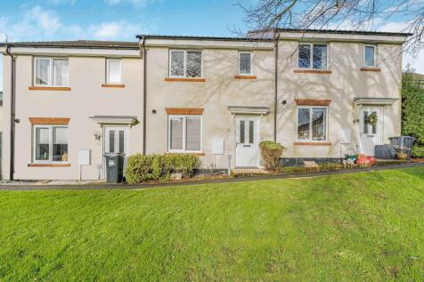 Lime Grove, St. Austell, PL25