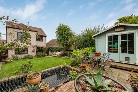 Polyear Close, Polgooth, PL26