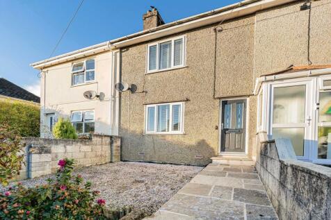 Tremayne Road, St. Austell, PL25