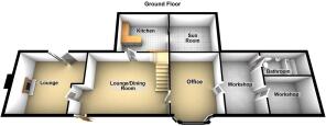 Ground Floor