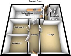 Ground Floor