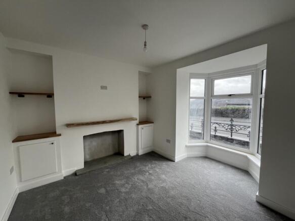 Front Room
