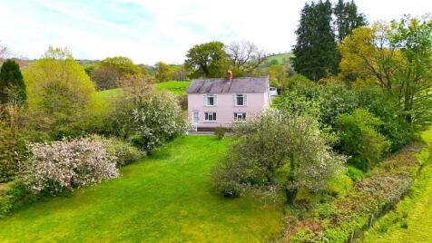 Llandovery, Carmarthenshire.