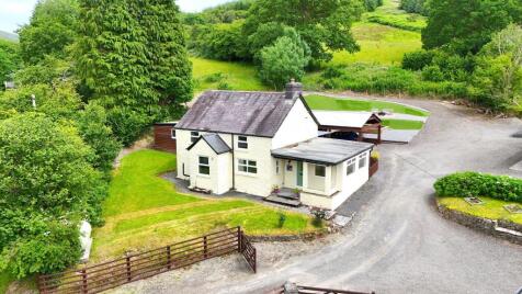 Cynghordy, Llandovery, Carmarthenshire.