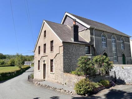 Cynghordy, Llandovery, Carmarthenshire.