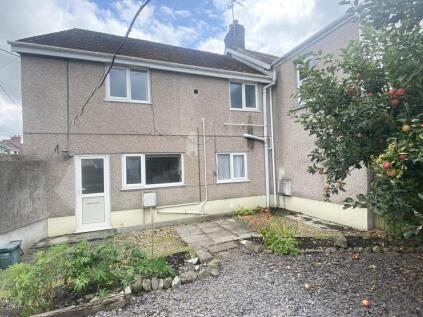 College View, Llandovery, Carmarthenshire.