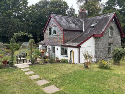 Llandovery, Carmarthenshire.