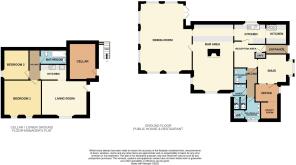 Pub Floor Plans