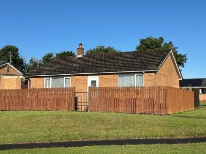 Station Gardens, Cornhill-On-Tweed, Northumberland, TD12