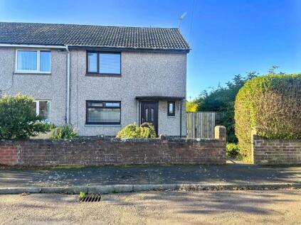 Grove Gardens South, Berwick-Upon-Tweed, Northumberland, TD15