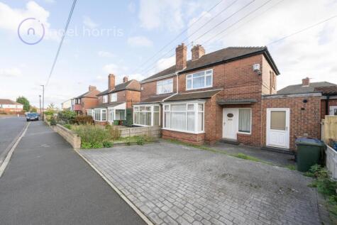 Amberley Gardens, Cochrane Park, NE7