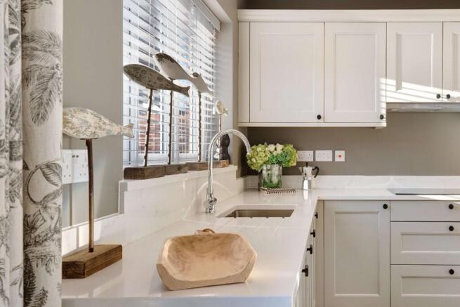 Chesterwell Showhome