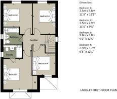 Floorplan 2