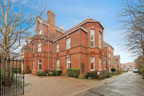 William Gibbs Court, Faversham