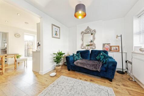 Westgate Road, Faversham