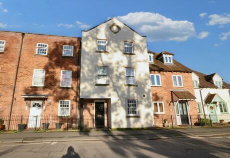St Marys Court - 4 bedroom terraced house for sale