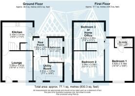 Brick House floor plans.JPG