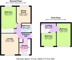 Floor Plabs
