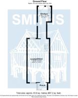 47 Belle Vue Road, Cinderford - Ground Floor.JPG