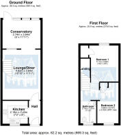 17 Reevers Road, Newent - all floors.JPG