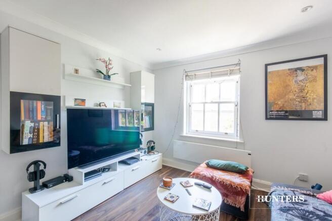 Living Room Reverse
