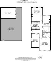 Fordwych Road Floorplan