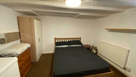 Tredegar - 1 bedroom flat