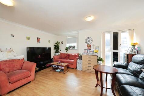 Whippendell Road, Watford