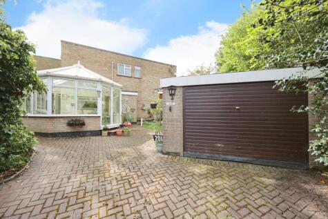 Hagden Lane, Watford