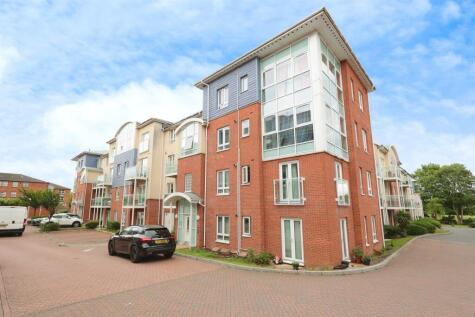 Pumphouse Crescent, Watford