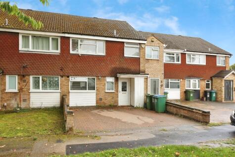 Greenbank Road, Watford