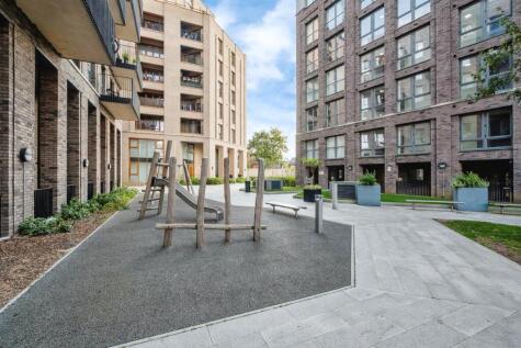 Marri Street, Watford