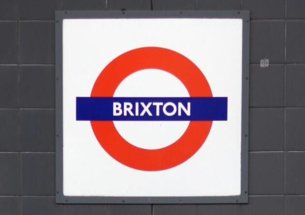Brixton Underground